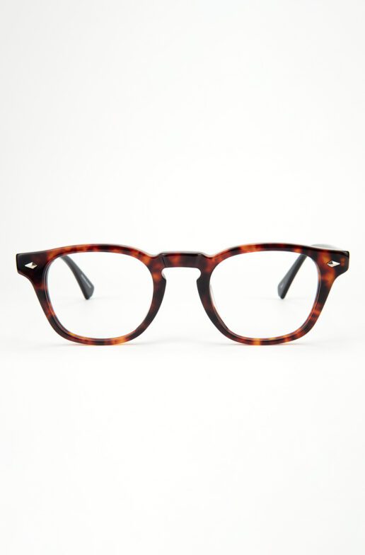 Santi Print Negro 1