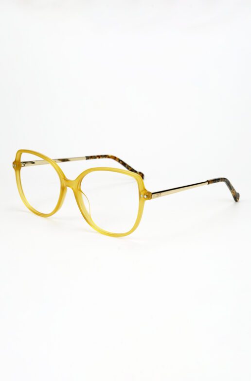 Oco Amarillo 2