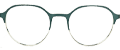 Cast Verde Plata
