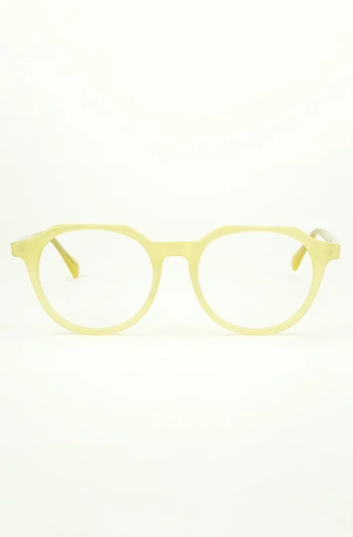 Montura Antoine Amarillo 1 Brainy Store