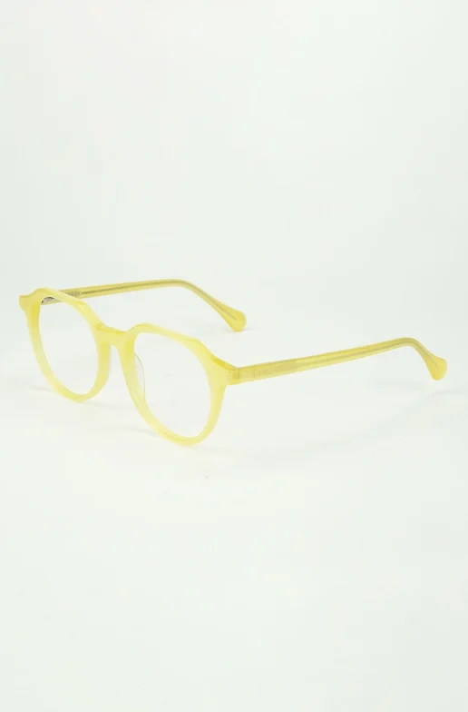 Montura Antoine Amarillo 2 Brainy Store