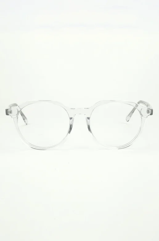 Montura Antoine Clear 1 Brainy Store