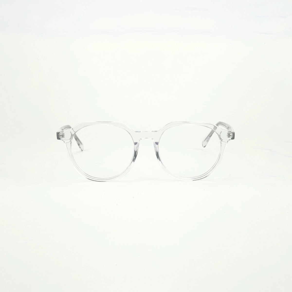 Montura Antoine Clear 1 Brainy Store