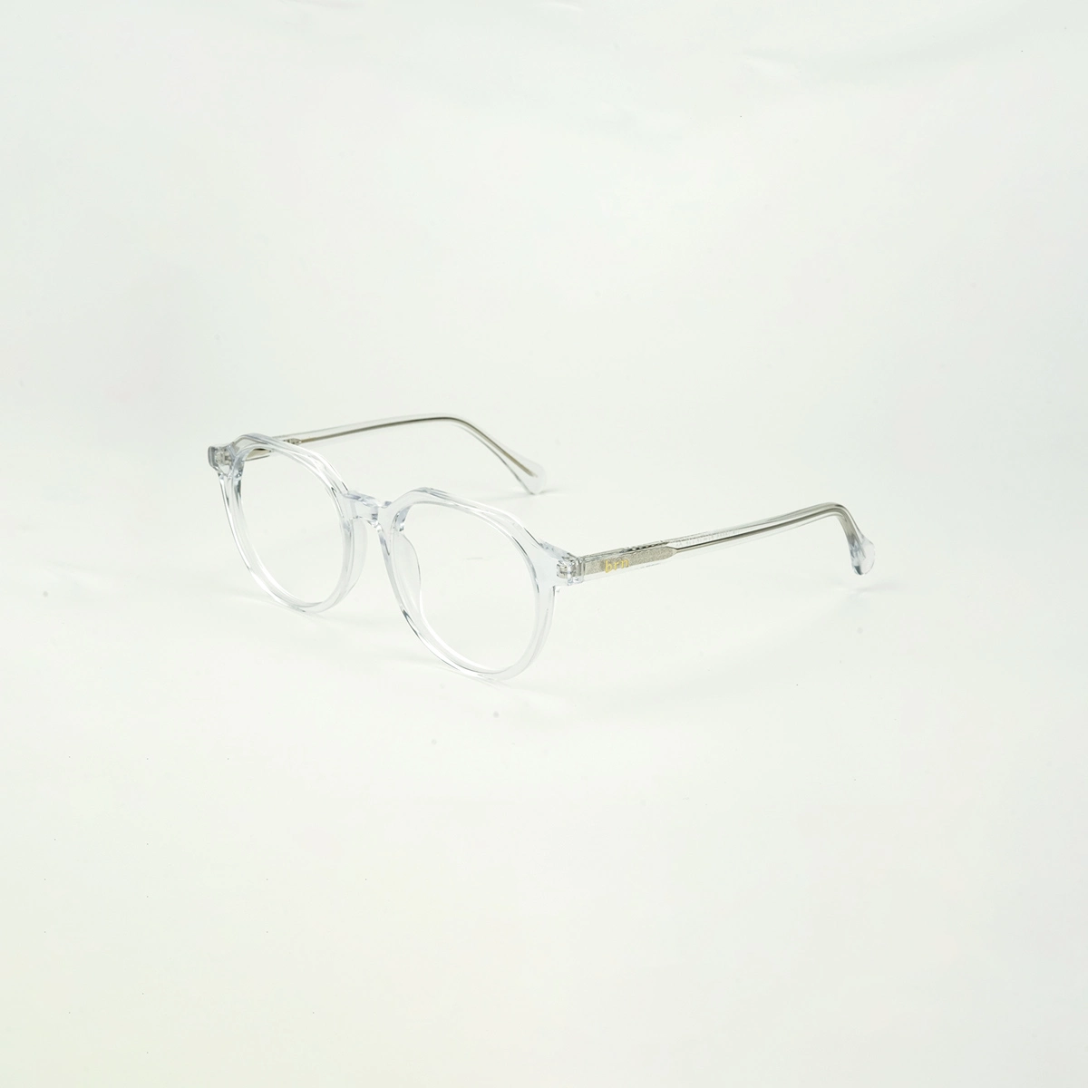 Montura Antoine Clear 2 Brainy Store