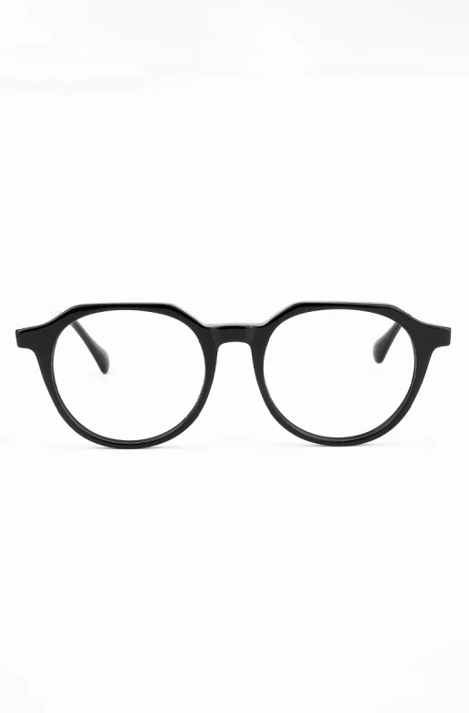 Montura Antoine Negro 1 Brainy Store