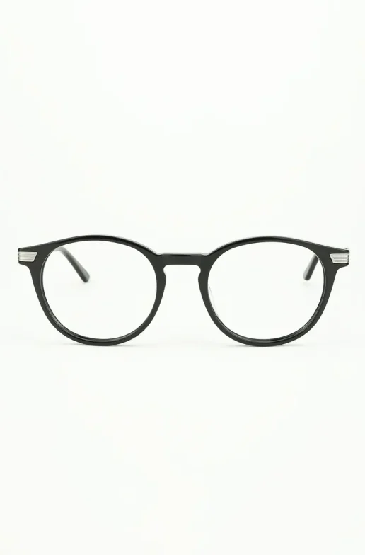 Montura Bastien Negro 1 Brainy Store