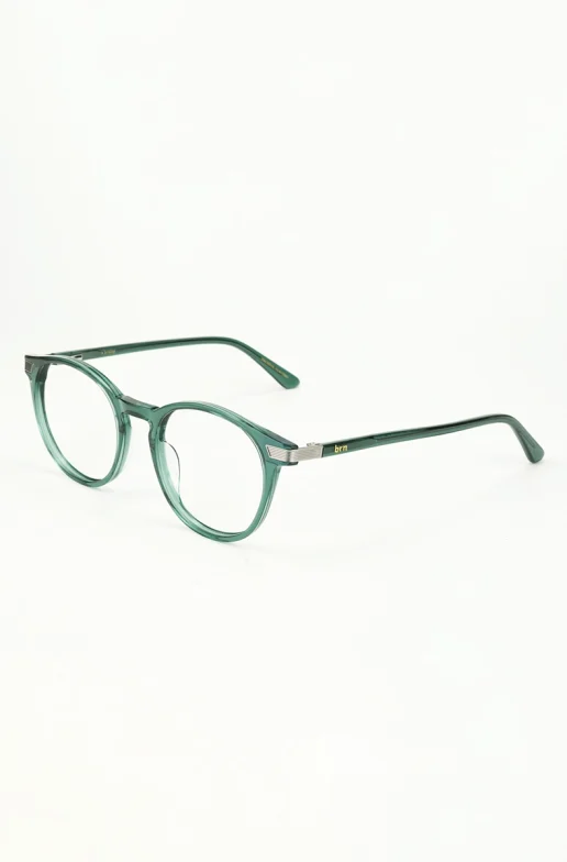 Montura Bastien Verde 2 Brainy Store