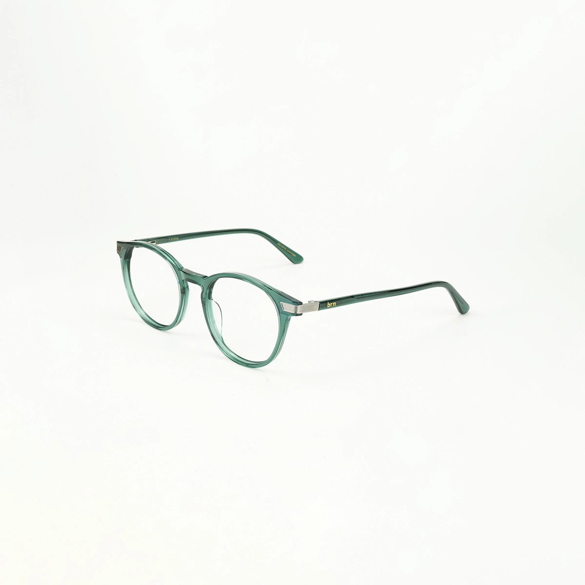 Montura Bastien Verde 2 Brainy Store