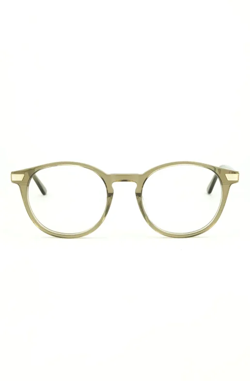 Montura Bastien Verde Oliva 1 Brainy Store