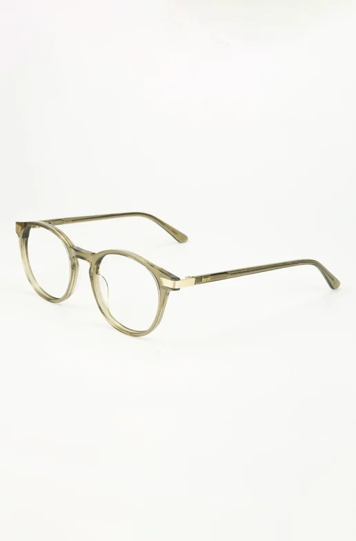 Montura Bastien Verde Oliva 2 Brainy Store