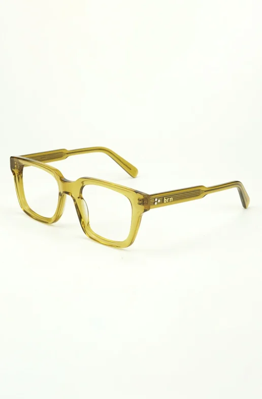 Montura Breton Amarillo 2 Brainy Store