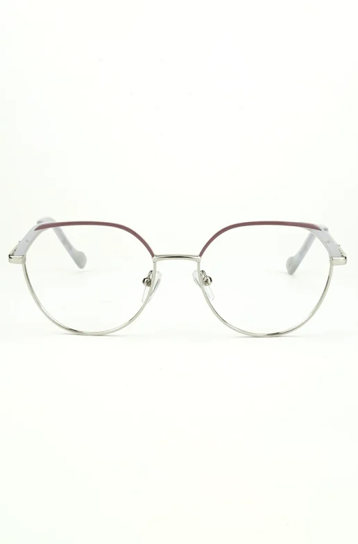 Montura Elie Plata 1 Brainy Store