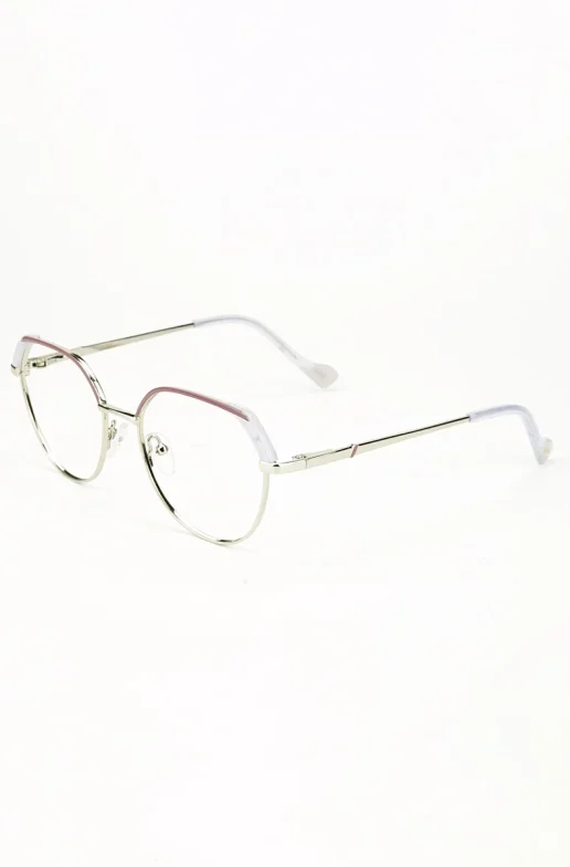 Montura Elie Plata 2 Brainy Store