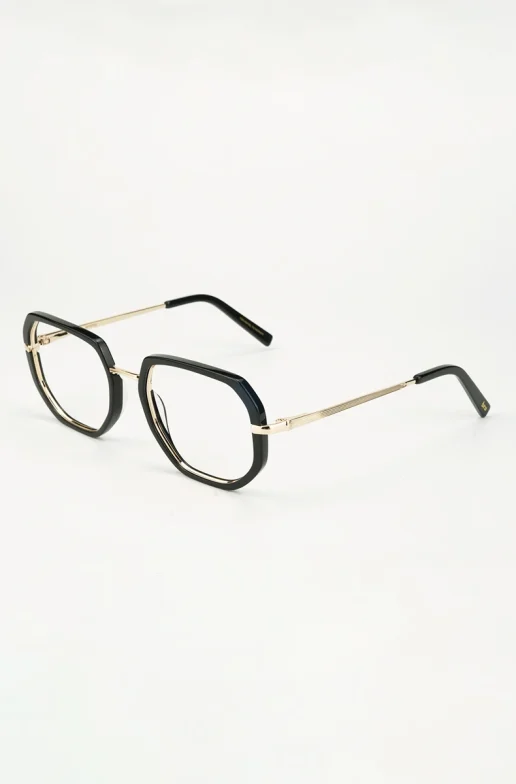 Montura Ethan Negro 2 Brainy Store