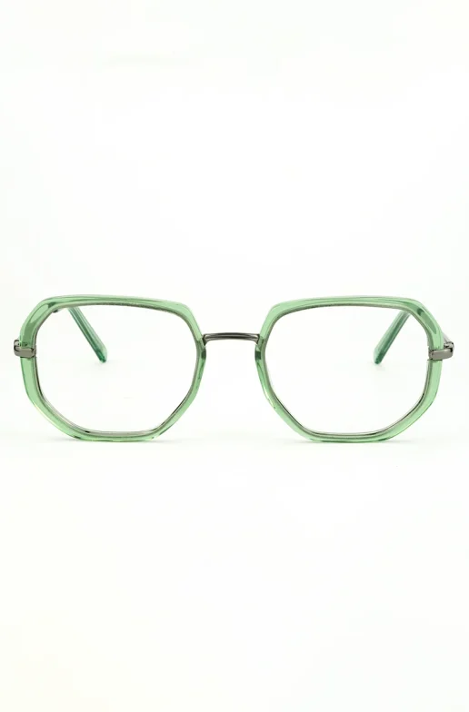 Montura Ethan Verde 1 Brainy Store