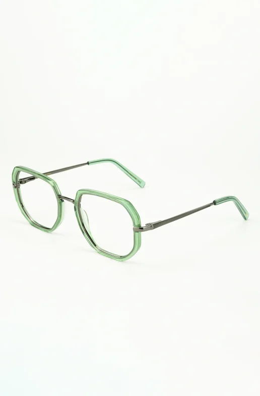 Montura Ethan Verde 2 Brainy Store