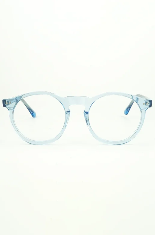 Montura Louis Azul Clear 1 Brainy Store