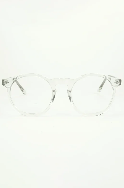 Montura Louis Clear 1 Brainy Store