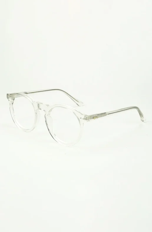 Montura Louis Clear 2 Brainy Store