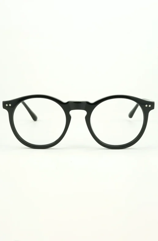 Montura Louis Negro 1 Brainy Store