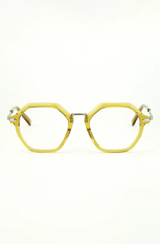 Montura Lupin Amarillo 1 Brainy Store