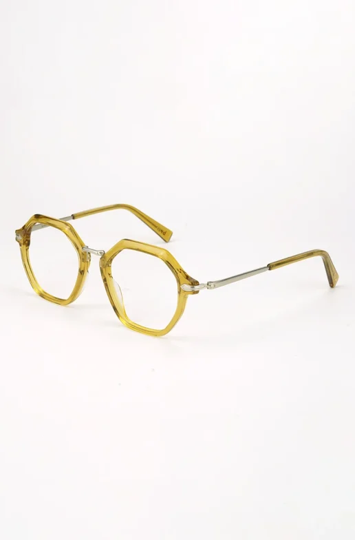 Montura Lupin Amarillo 2 Brainy Store