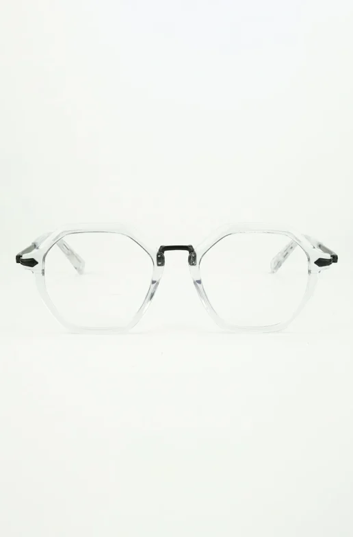 Montura Lupin Clear 1 Brainy Store