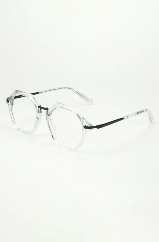 Montura Lupin Clear 2 Brainy Store