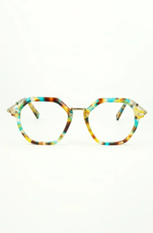 Montura Lupin Print Colors 1 Brainy Store