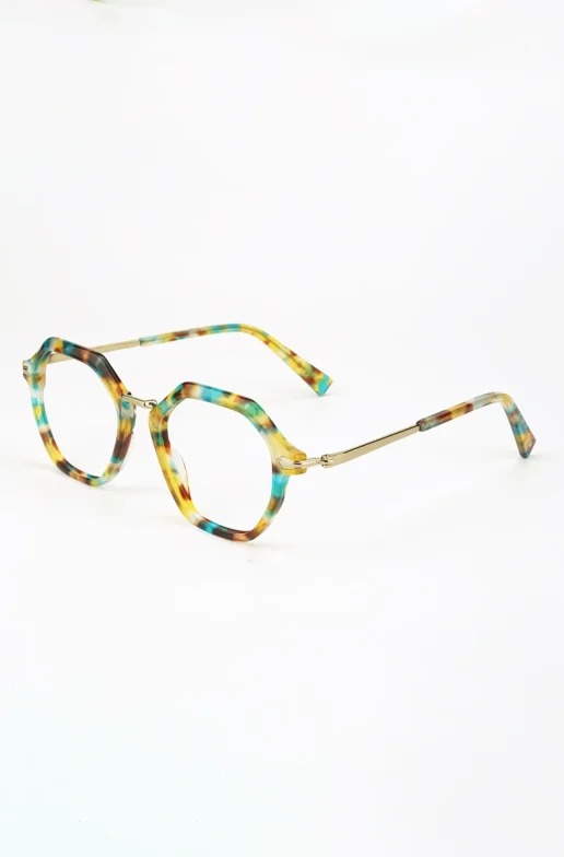 Montura Lupin Print Colors 2 Brainy Store