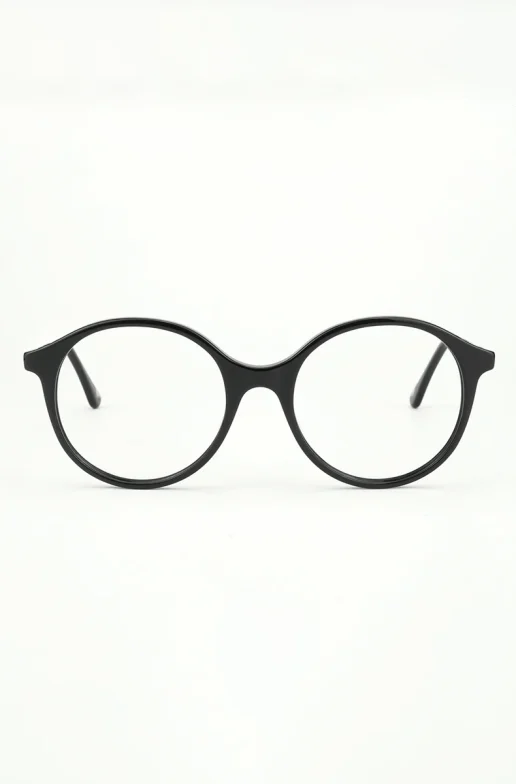 Montura Pascal Negro 1 Brainy Store