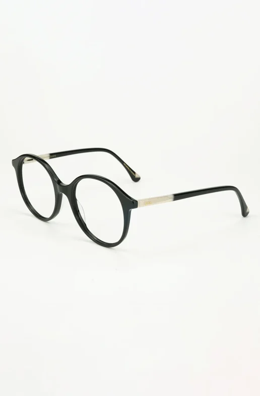 Montura Pascal Negro 2 Brainy Store