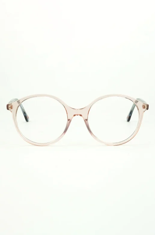 Montura Pascal Rosa 1 Brainy Store