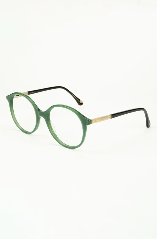 Montura Pascal Verde 2 Brainy Store