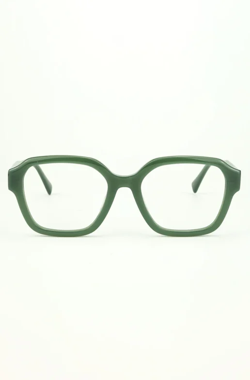 Montura Pert Verde 1 Brainy Store