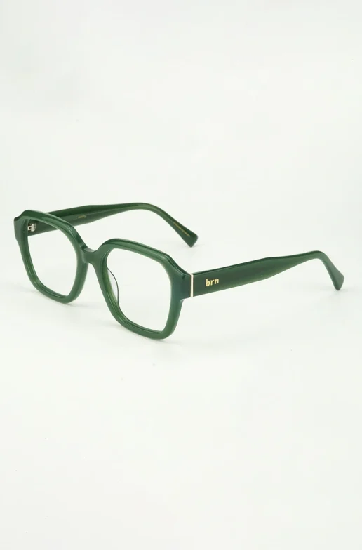 Montura Pert Verde 2 Brainy Store