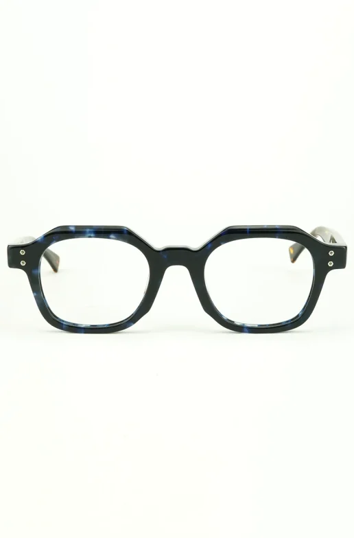 Montura Simon Print Azul 1 Brainy Store