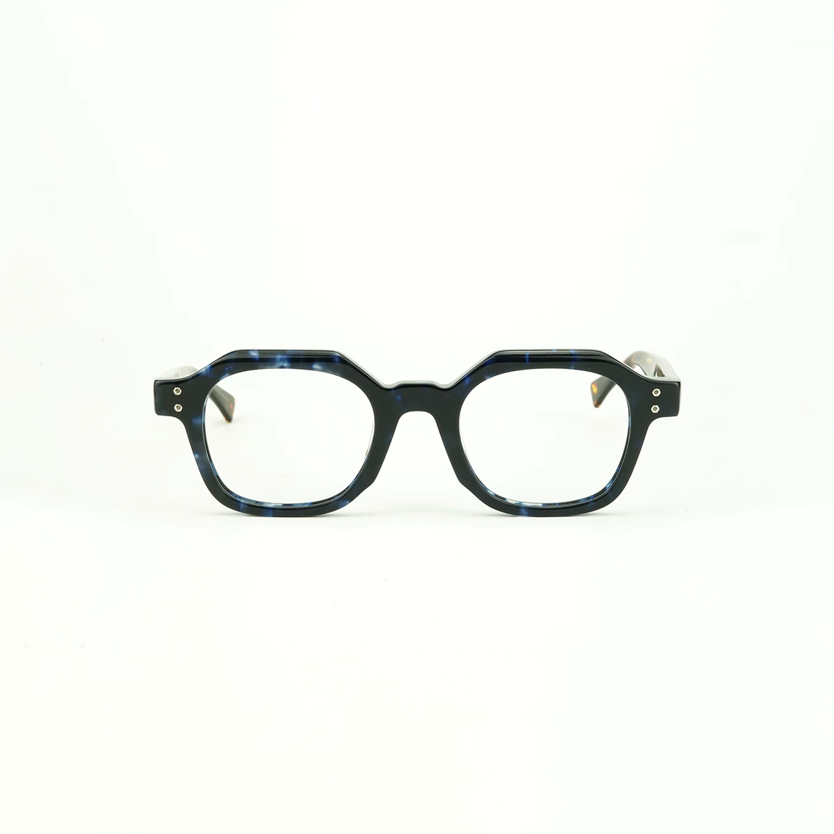 Montura Simon Print Azul 1 Brainy Store