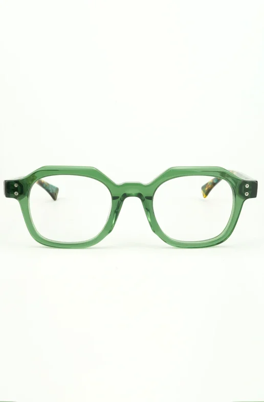 Montura Simon Verde 1 Brainy Store