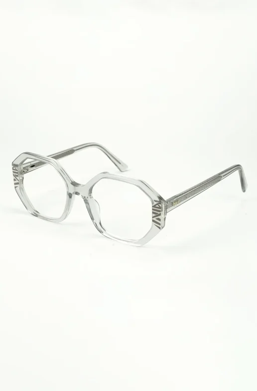 Montura Soline Gris 2 Brainy Store