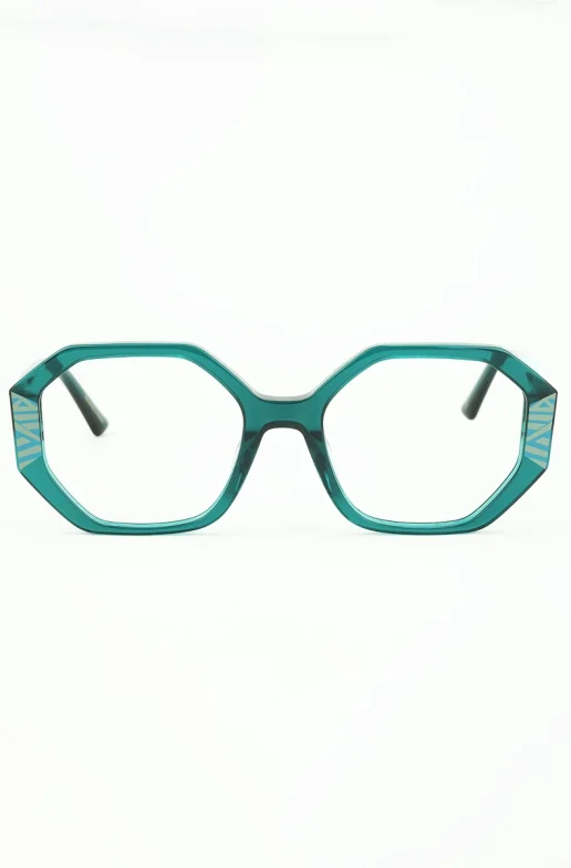 Montura Soline Verde 1 Brainy Store